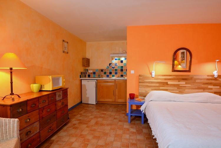 ホテル La Tuiliere En Luberon カドネ エクステリア 写真