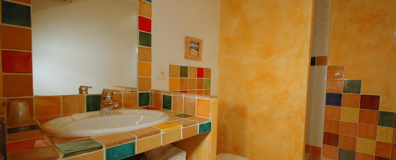 ホテル La Tuiliere En Luberon カドネ エクステリア 写真