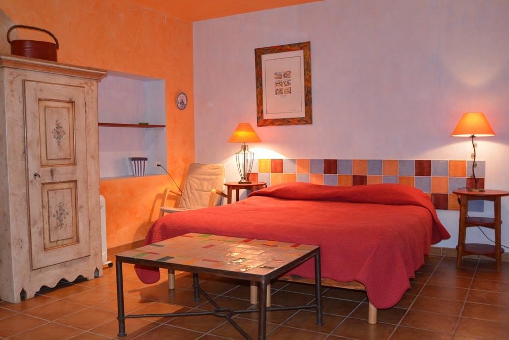 ホテル La Tuiliere En Luberon カドネ エクステリア 写真
