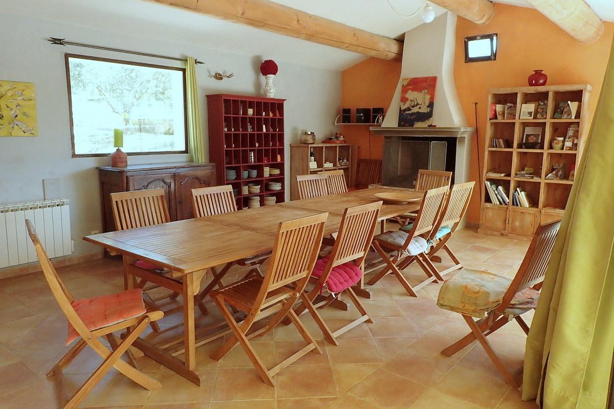 ホテル La Tuiliere En Luberon カドネ エクステリア 写真