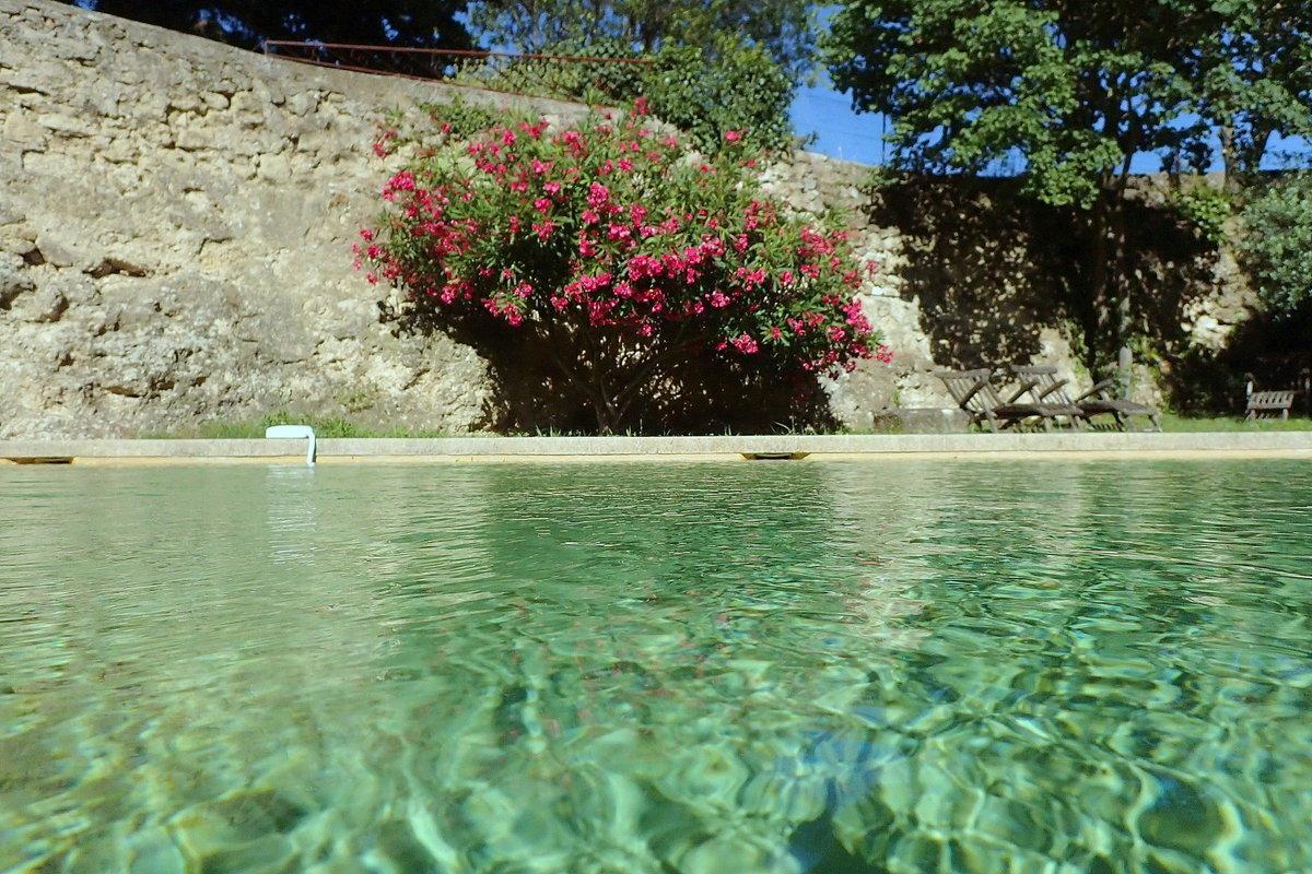 ホテル La Tuiliere En Luberon カドネ エクステリア 写真